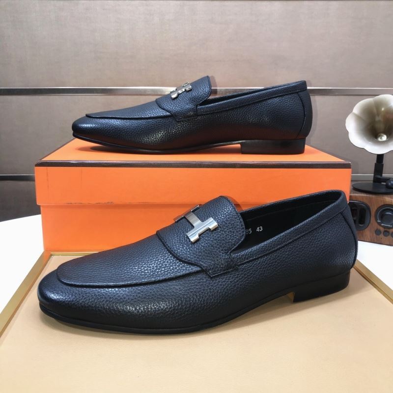 Hermes Business Shoes